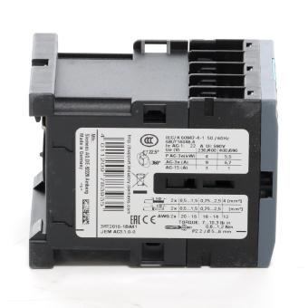 Contactor  New FS